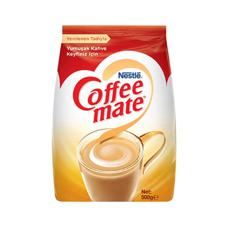 Coffee Mate 500 Gr  